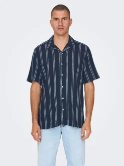 ONSTREV Chemise