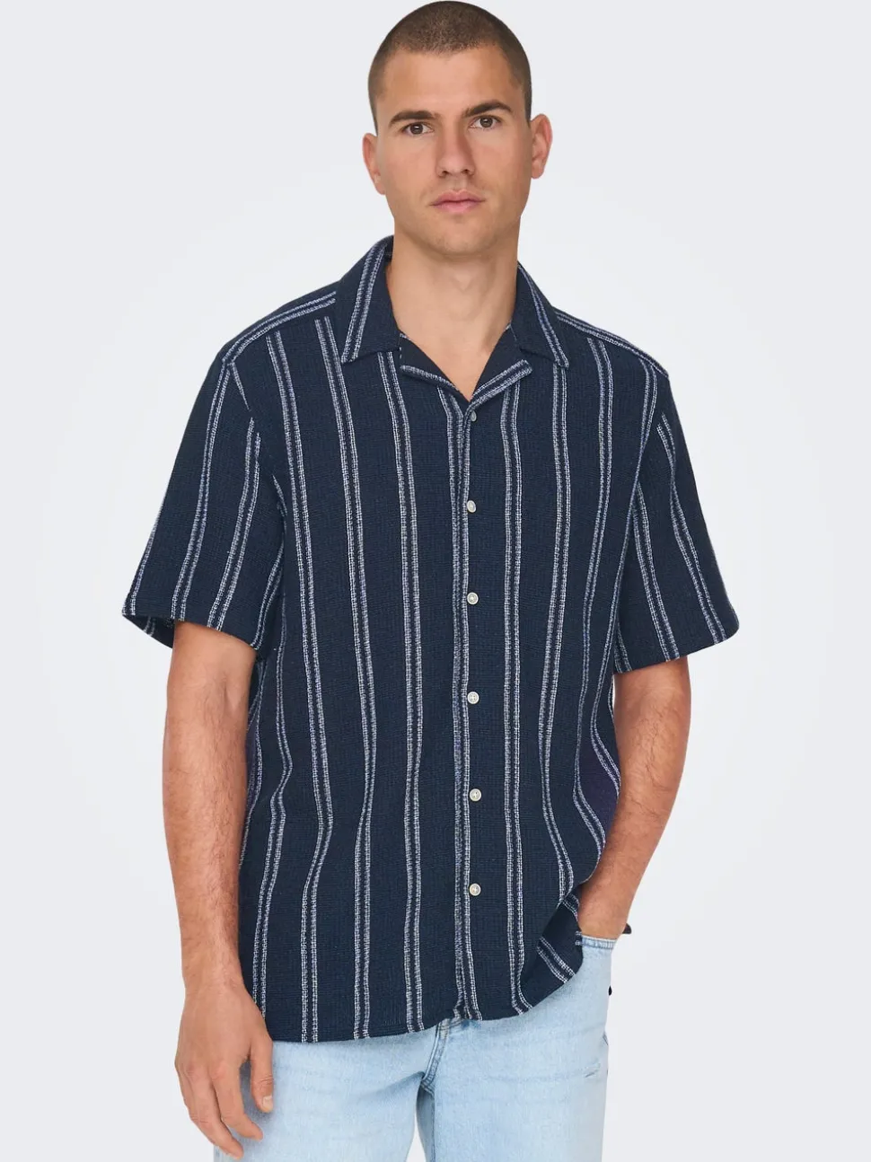 ONSTREV Chemise
