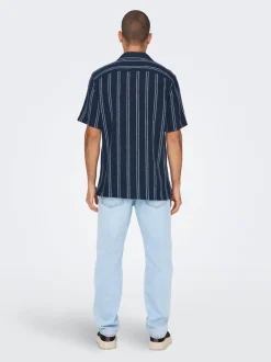 ONSTREV Chemise