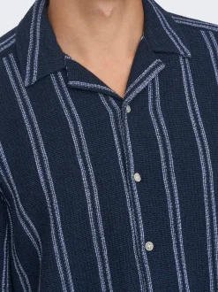 ONSTREV Chemise