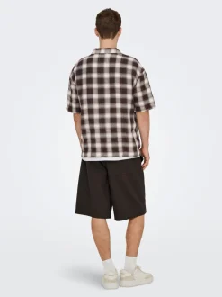 ONSTREV Chemise de vacances