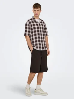 ONSTREV Chemise de vacances