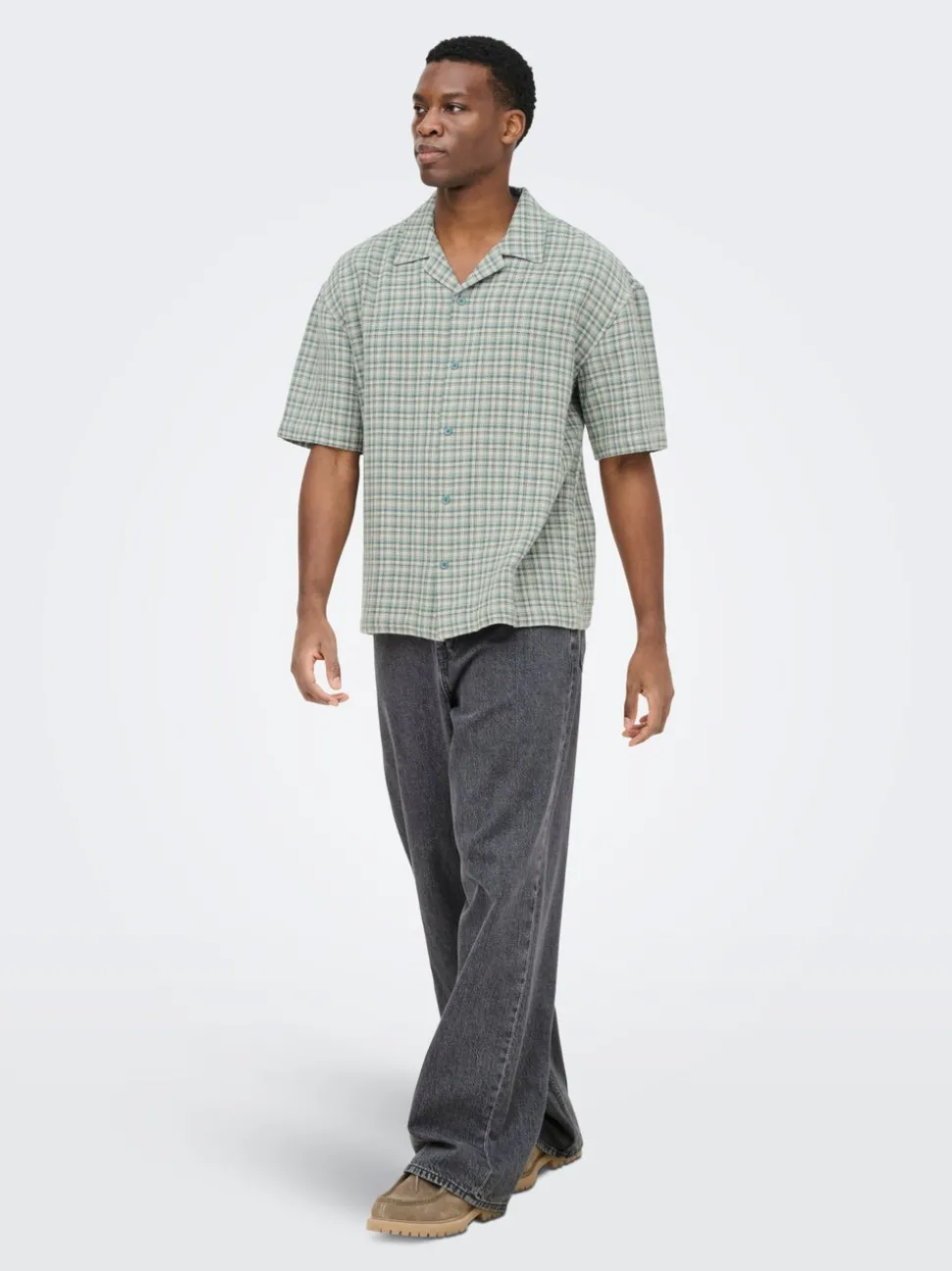 ONSTREV Chemise de vacances