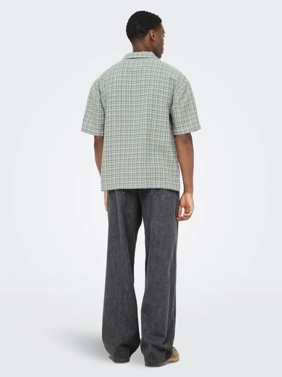 ONSTREV Chemise de vacances