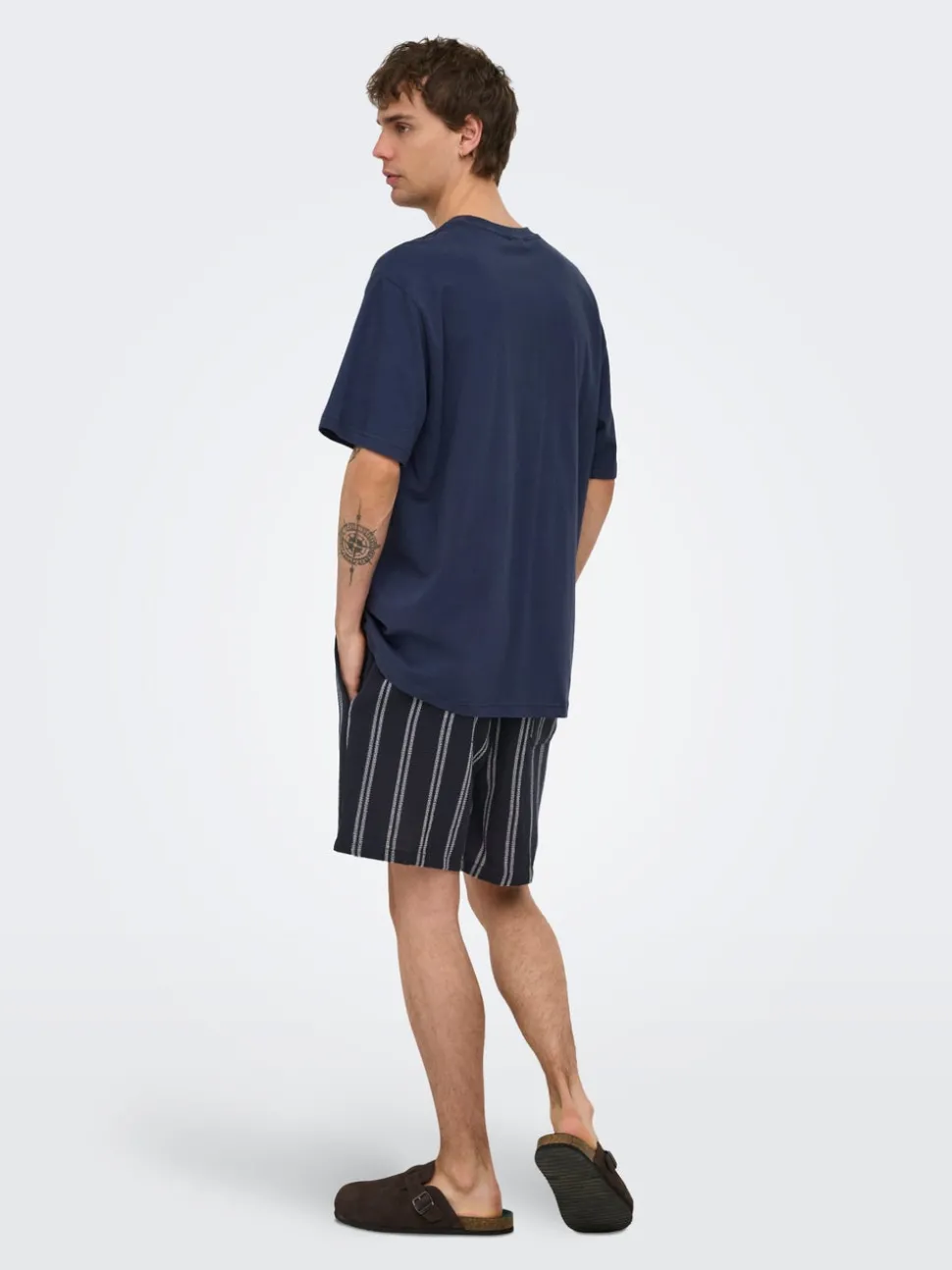ONSTREV Taille moyenne Regular Fit Shorts