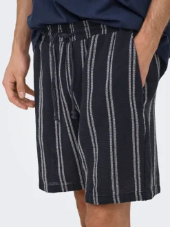 ONSTREV Taille moyenne Regular Fit Shorts