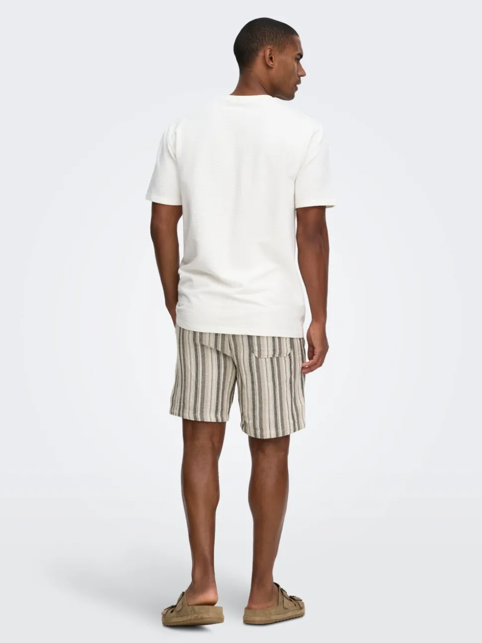 ONSTREV Taille moyenne Regular Fit Shorts