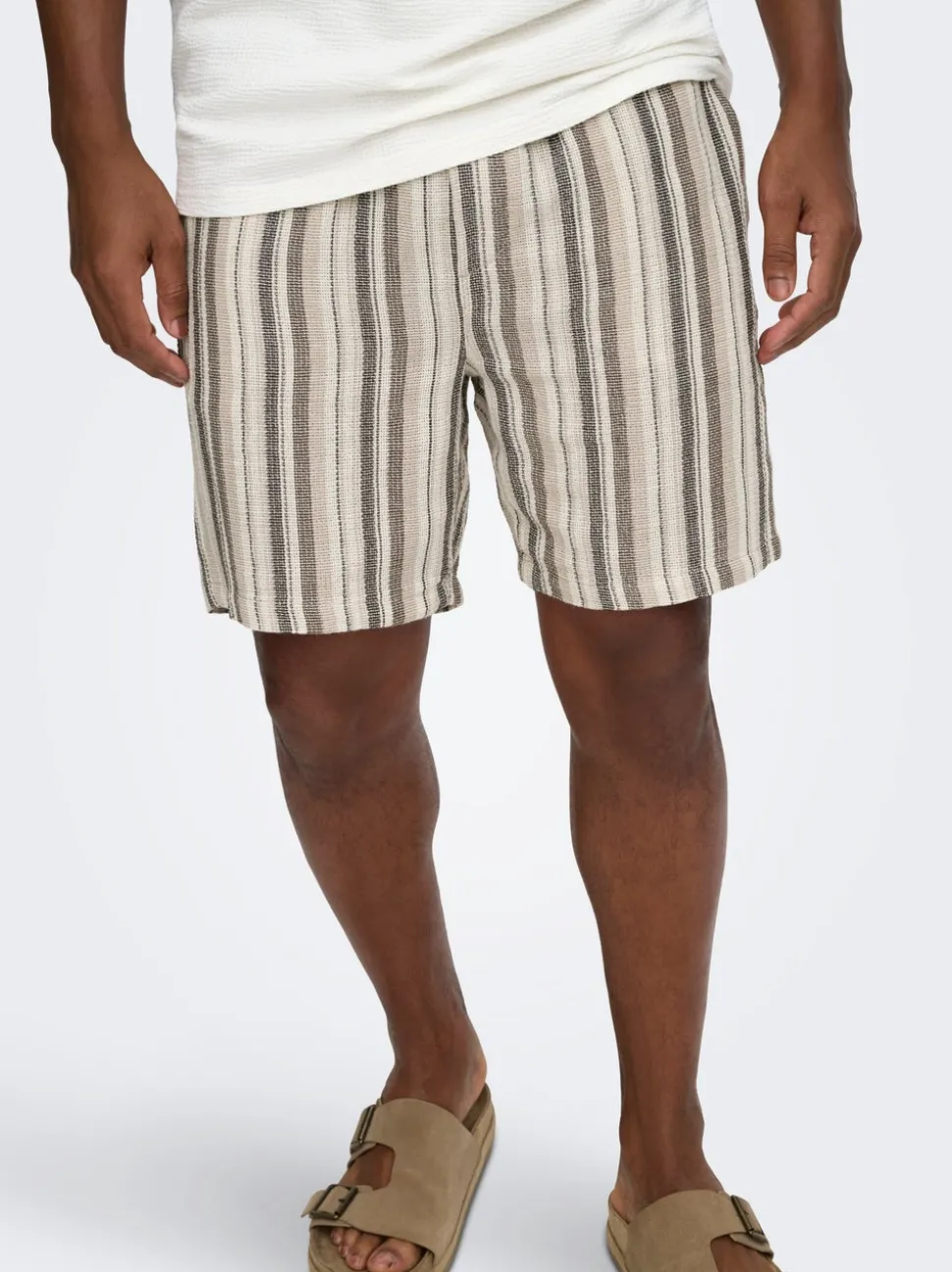 ONSTREV Taille moyenne Regular Fit Shorts