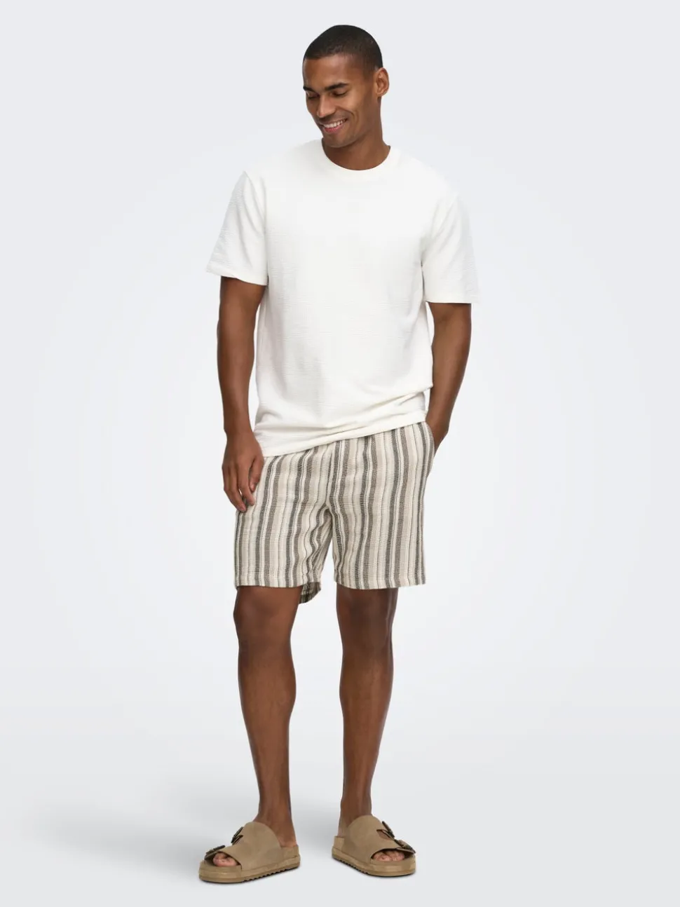 ONSTREV Taille moyenne Regular Fit Shorts