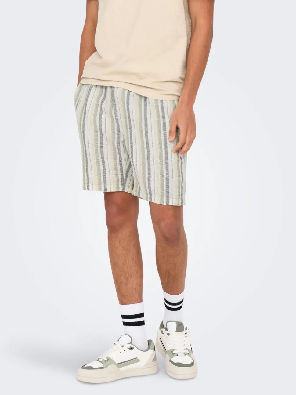 ONSTREV Taille moyenne Regular Fit Shorts