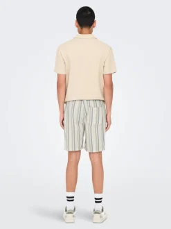 ONSTREV Taille moyenne Regular Fit Shorts