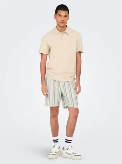 ONSTREV Taille moyenne Regular Fit Shorts
