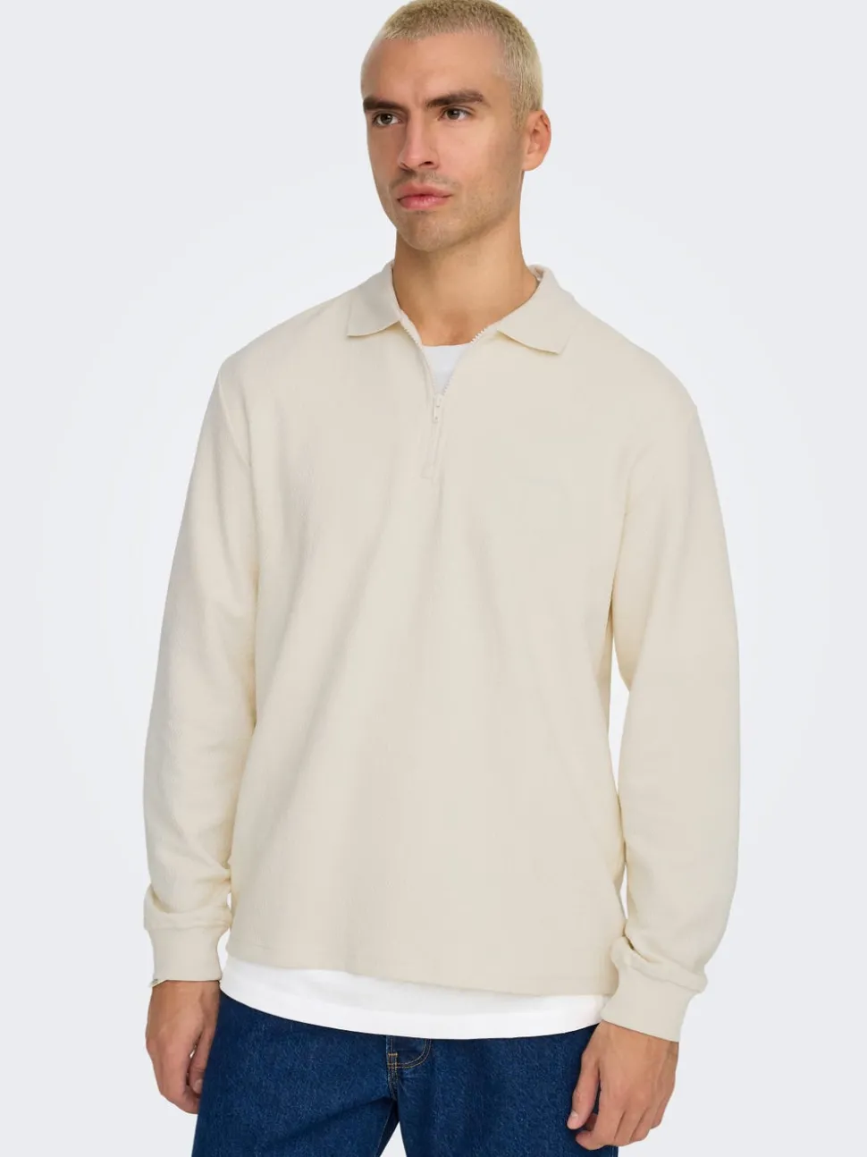 ONSTREVOR Polo