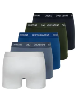 ONSTREY 5-pack Boxers
