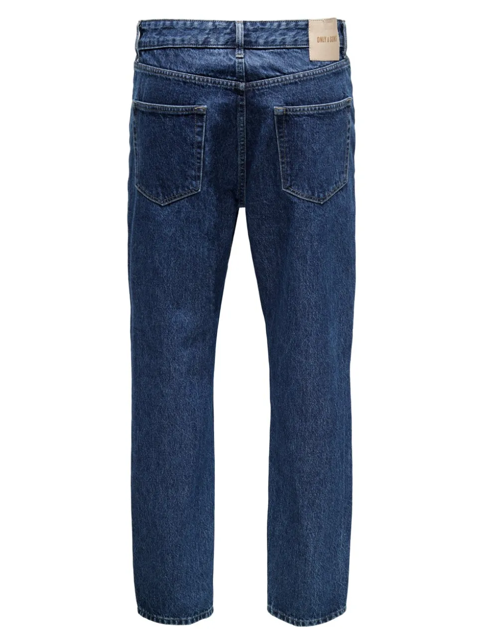 ONSTYE Taille haute Loose Fit Jeans