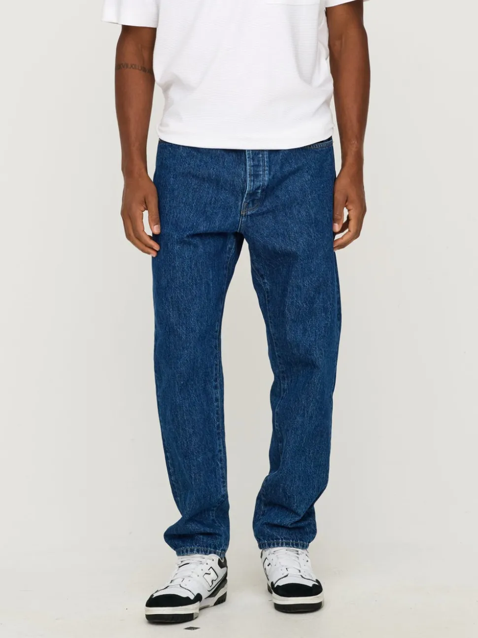 ONSTYE Taille haute Loose Fit Jeans