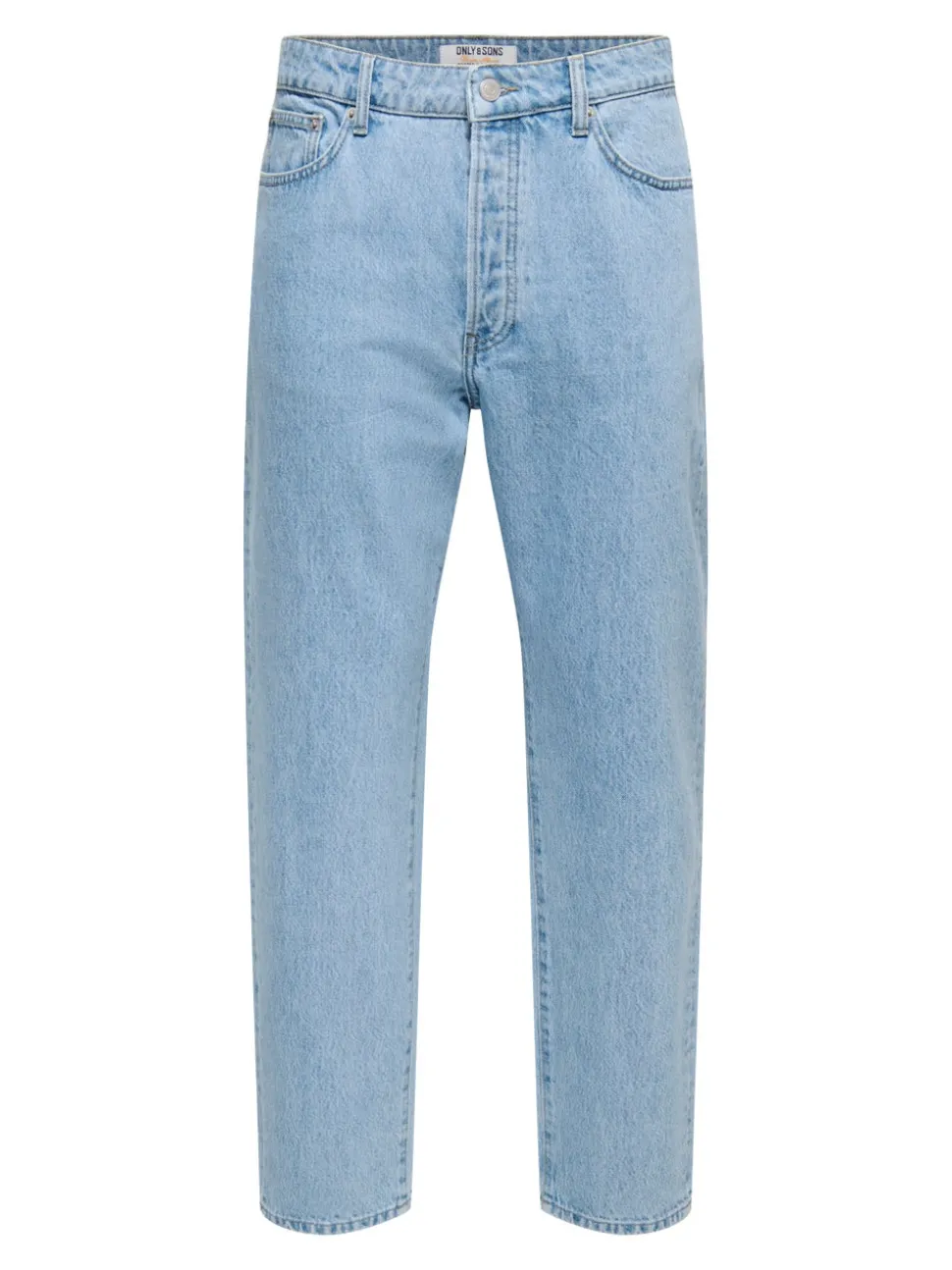 ONSTYE Taille haute Tapered Fit Jeans