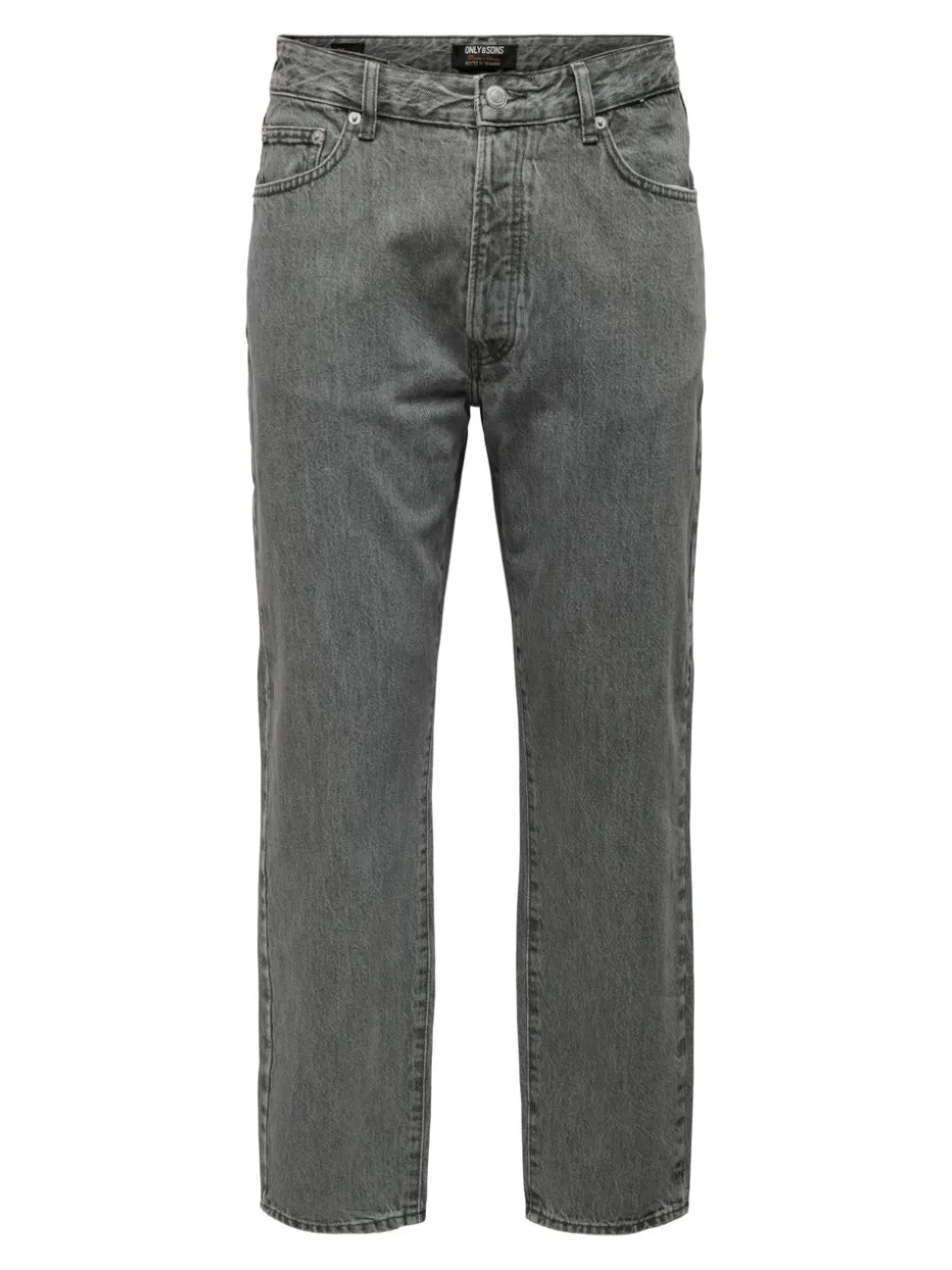 ONSTYE Taille moyenne Loose Fit Jeans