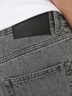 ONSTYE Taille moyenne Loose Fit Jeans