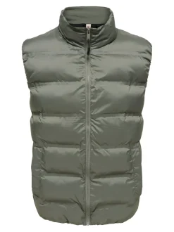ONSUNION Gilet