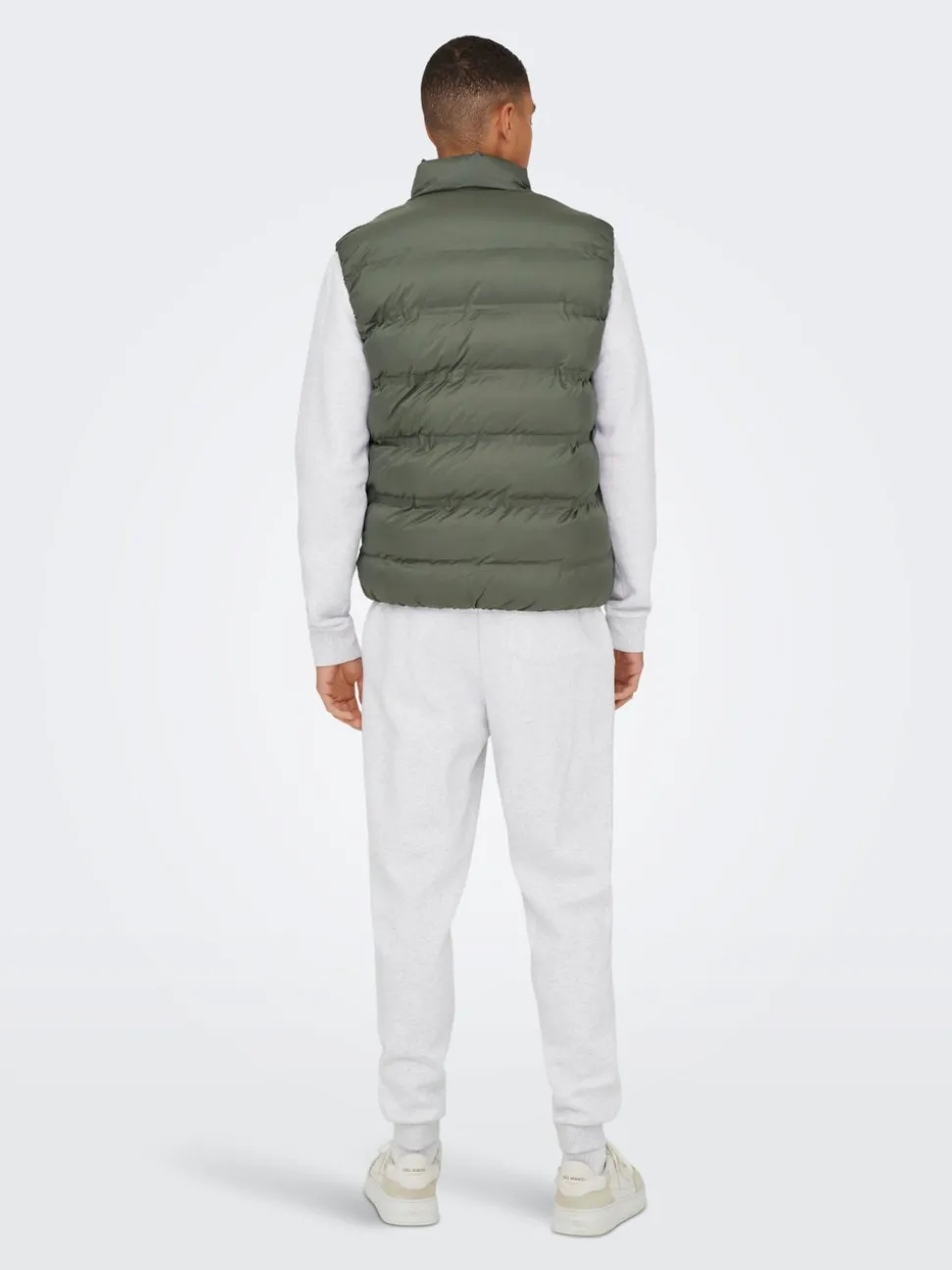 ONSUNION Gilet