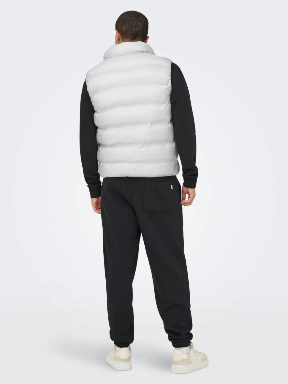 ONSUNION Gilet
