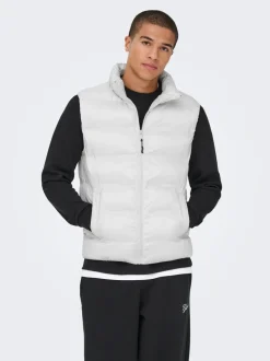 ONSUNION Gilet