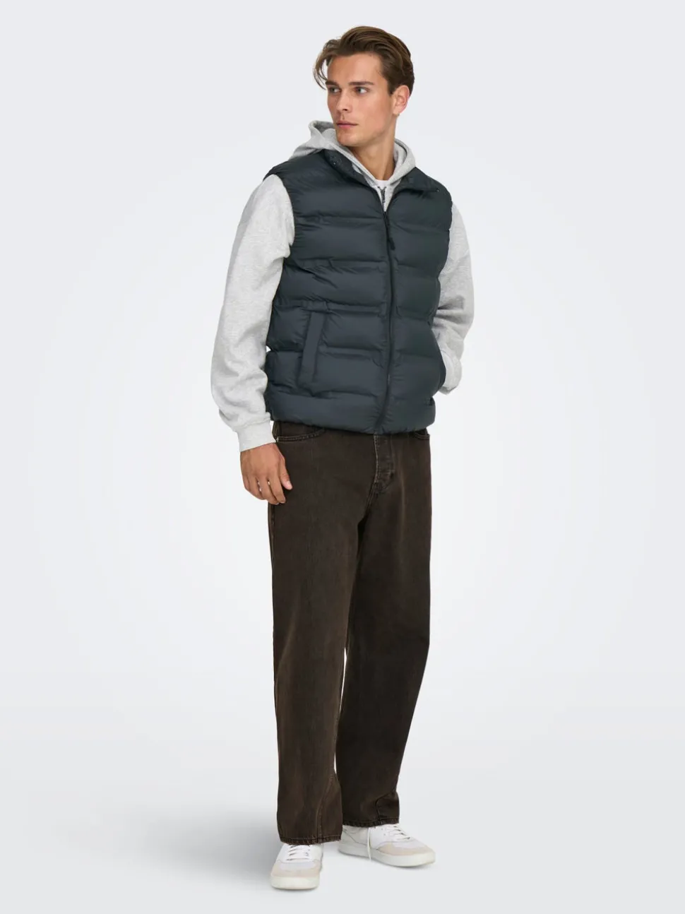 ONSUNION Gilet