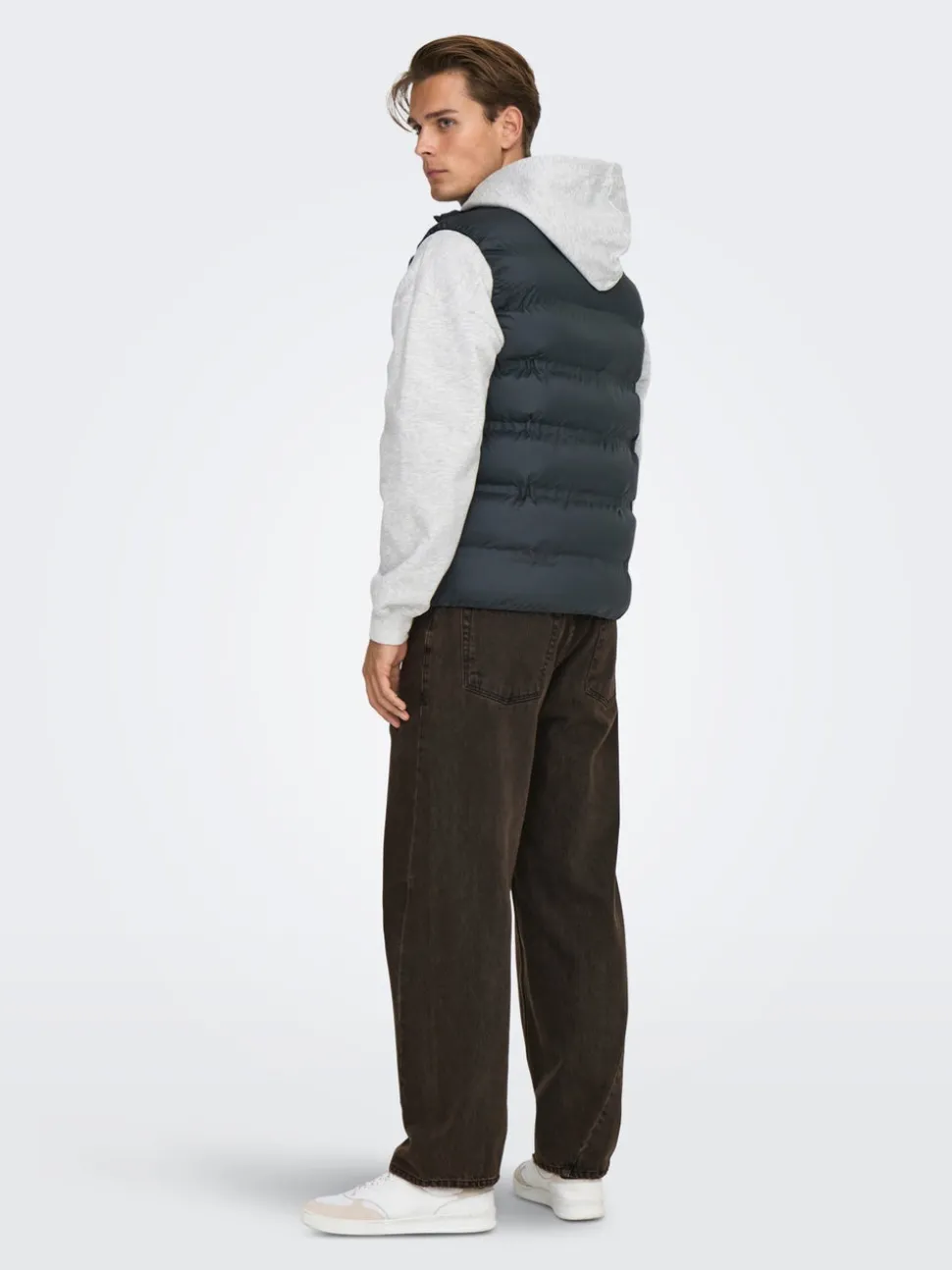 ONSUNION Gilet