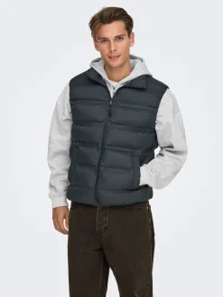 ONSUNION Gilet