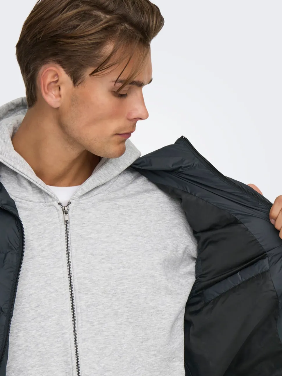 ONSUNION Gilet
