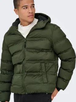 ONSUNION Veste