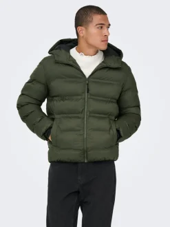 ONSUNION Veste