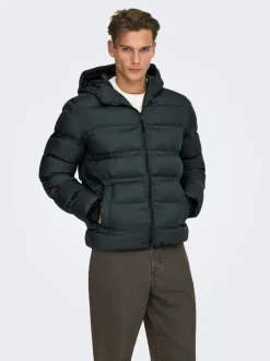ONSUNION Veste