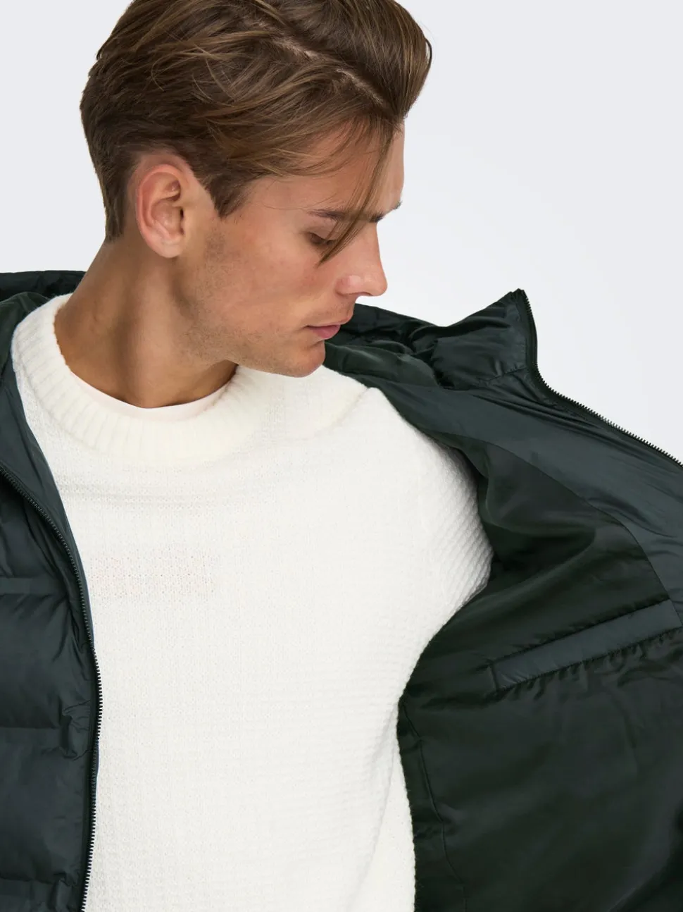ONSUNION Veste
