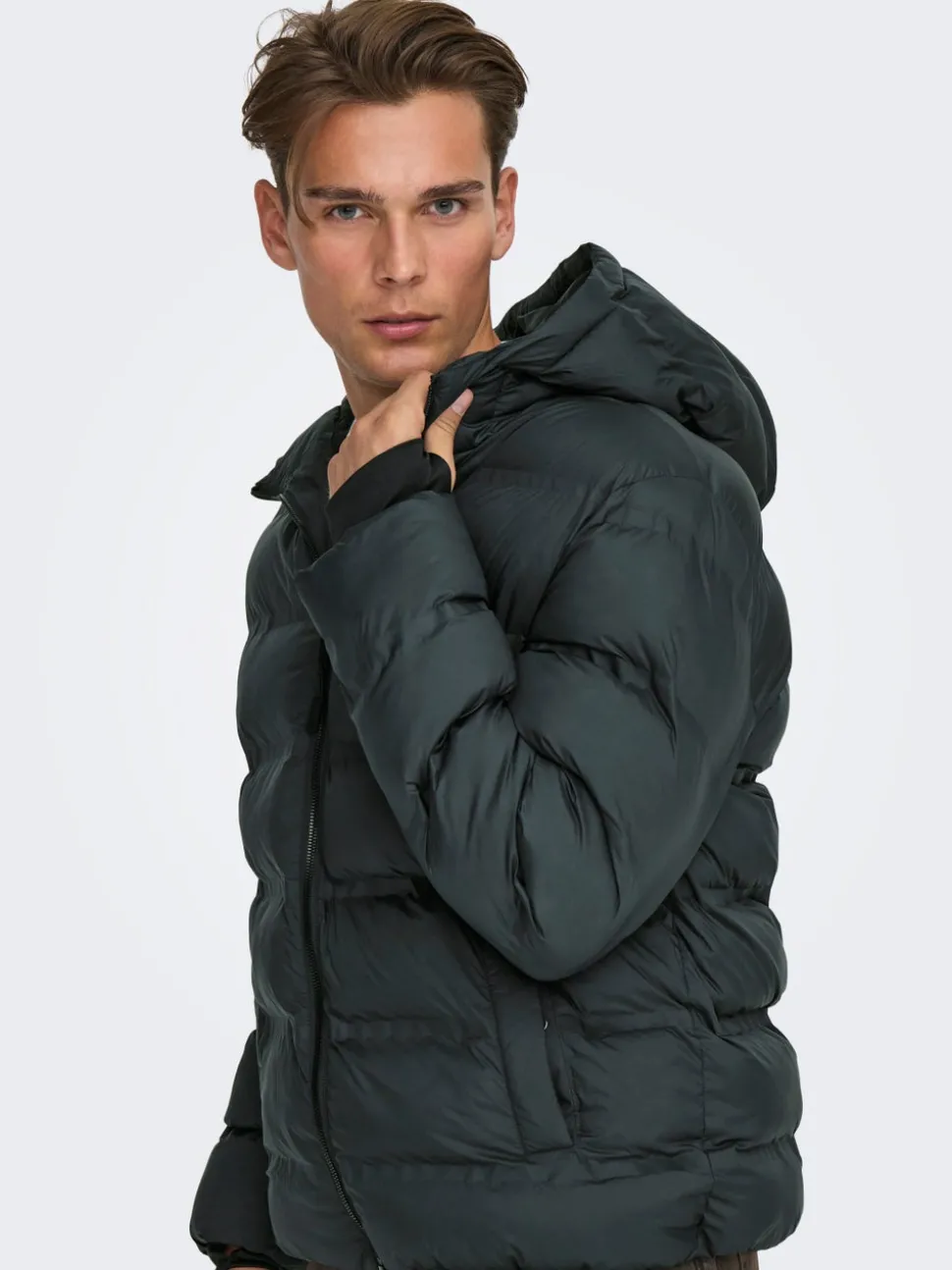 ONSUNION Veste