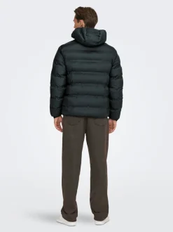 ONSUNION Veste