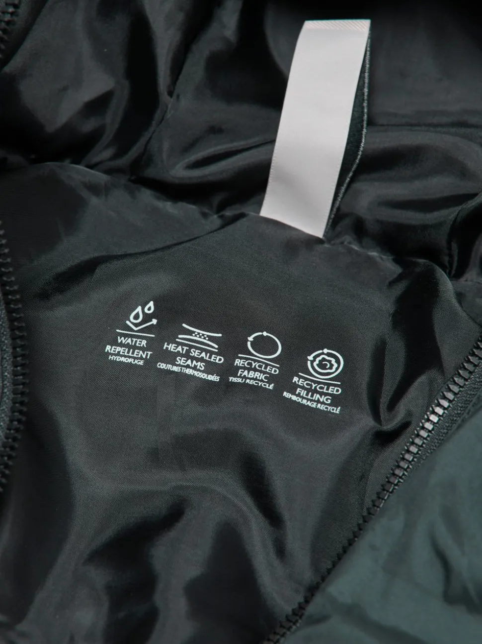 ONSUNION Veste