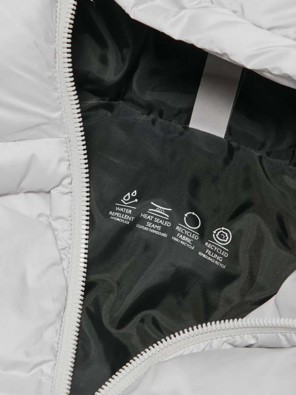ONSUNION Veste
