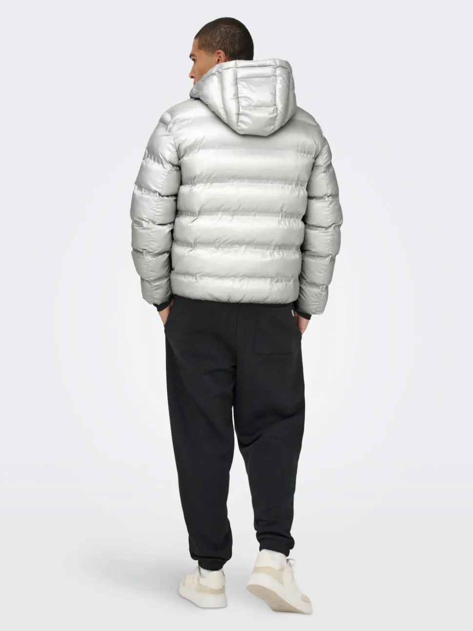 ONSUNION Veste