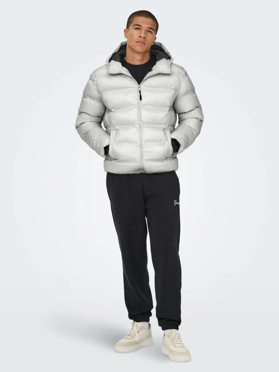 ONSUNION Veste