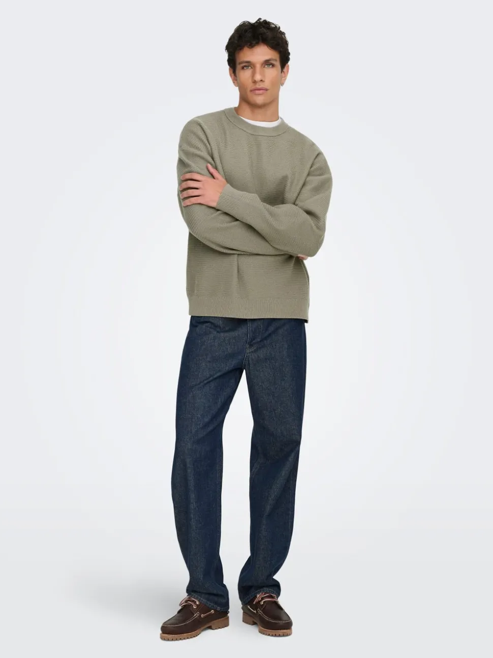 ONSVIEW Pull-overs