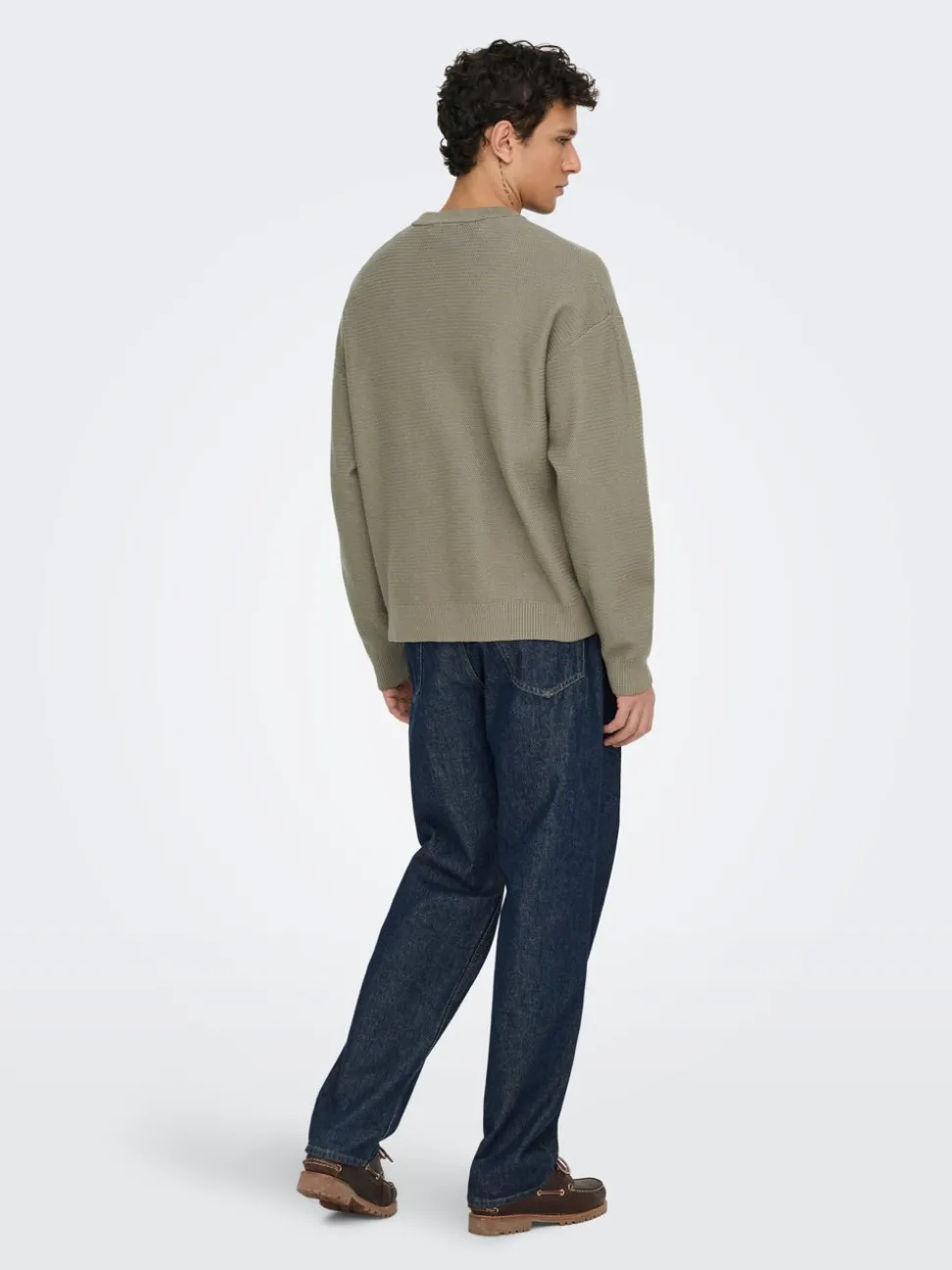 ONSVIEW Pull-overs