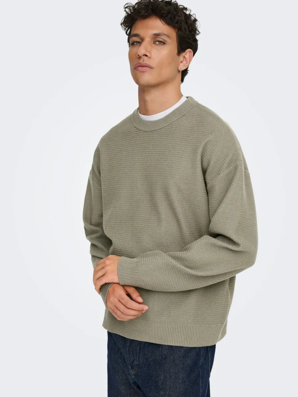 ONSVIEW Pull-overs