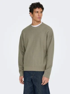 ONSVIEW Pull-overs