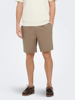 ONSWAKE Loose Fit Shorts