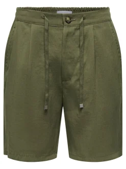 ONSWAKE Loose Fit Shorts