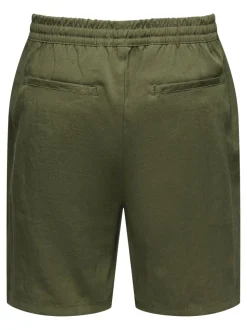 ONSWAKE Loose Fit Shorts