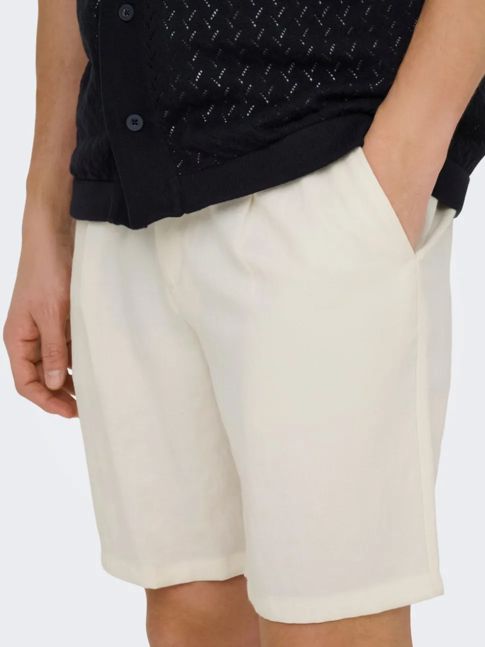 ONSWAKE Loose Fit Shorts