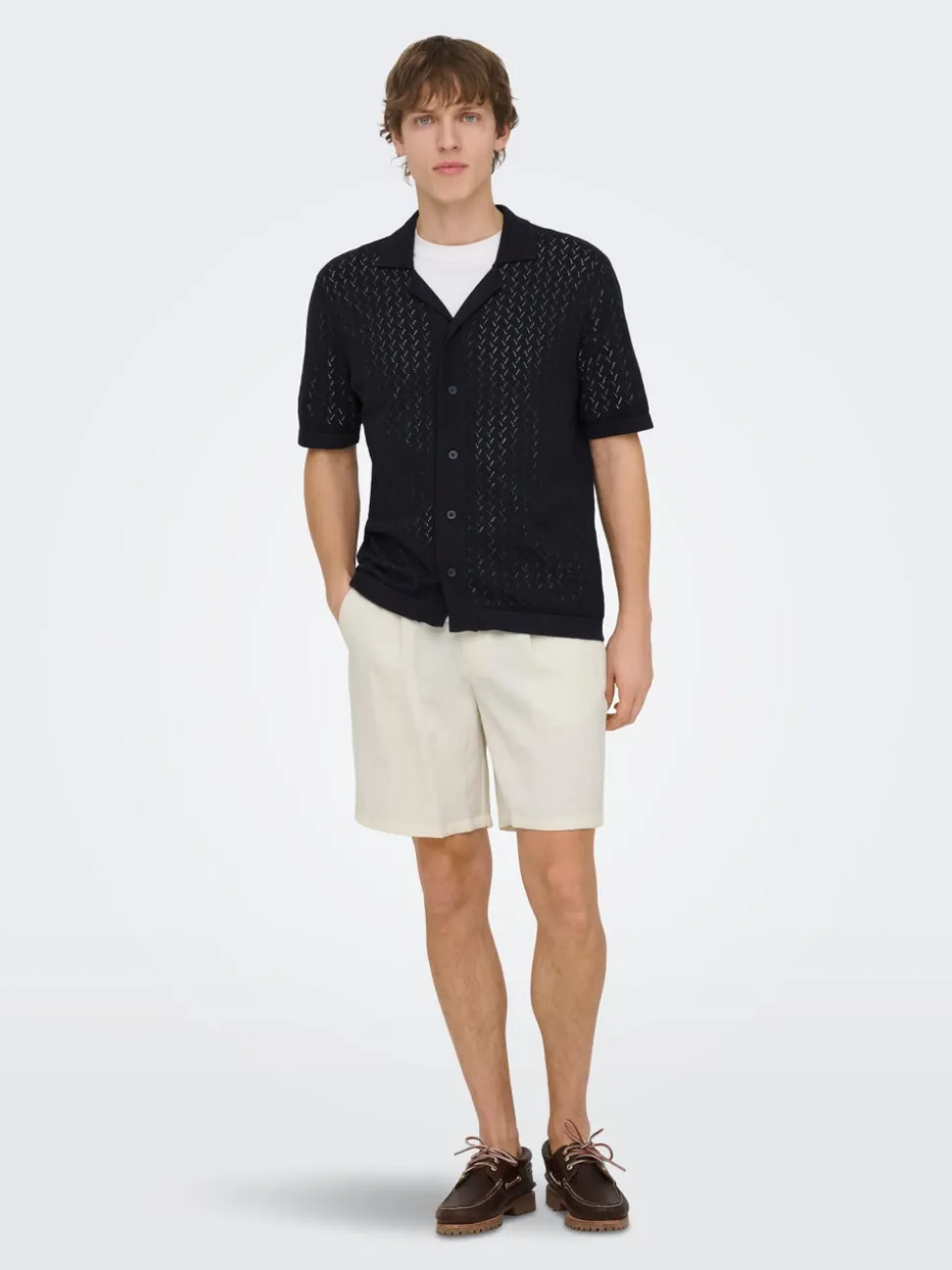 ONSWAKE Loose Fit Shorts